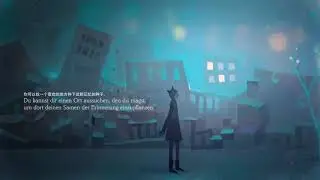Chinabooks pr&auml;sentiert: Mein Weg Band 6 Trailer