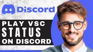 How to Get Playing Visual Studio Code to Status | Discord Tutorial (2025)