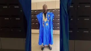 Amadou bocoume ba yero Hamadi 