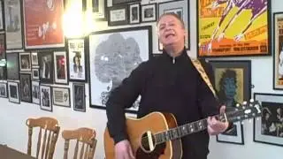 Steve Daggett Backstage Green Hotel Mundell Music