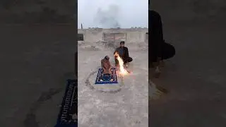 Power of Namaz👳🙏🕋#trending #youtubeshorts #islamic #content