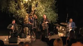 Roberto Ottaviano in 