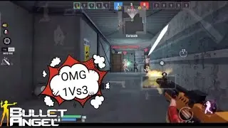 Bullet Angel | Highlights🔥⚡ | Leader Race | Back Highlights🔥☹️