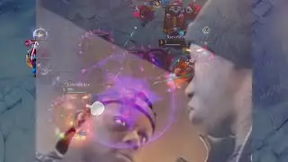 IMAGINE IF THERE WAS NO IRON RANK!