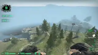 STOMP FRAG IN CSGO DANGERZONE IN LIVESTREAM RIP MAKC FRIEND EZ CLAP POG FLYING STOMP MACHINE GG