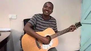 Huu ndio wimbo  1 wa Mwinjilist Musa Njagamba alioanza kutunga MWANA MPOTEVU