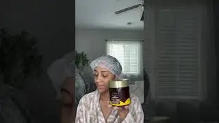Relaxed Hair Wash Day: Start to Finish 🫧 #hair #hairgrowth #hairwashday #hairtutorial #haircare