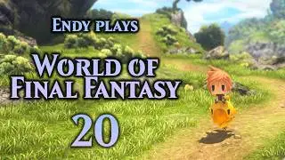 WoFF 20 - The-Recap, The-Coliseum and the Ice Region