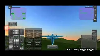 Kulil airlines vuelo 256 (nombre ficticio y vuelo tambi&eacute;n) juegos turbo prop fligt simulator