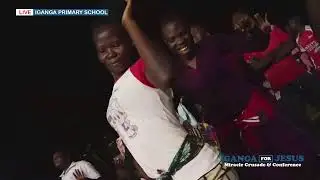 IGANGA FOR JESUS MIRACLE CRUSADE AND CONFERENCE