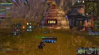 SOD Hunter PVP - May 30, 2024