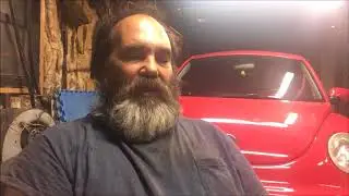 2000 new beetle 2 0 5 speed immobiliser problems FIX