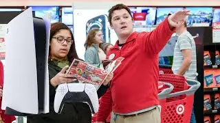 MORE TARGET PS5 STOCK CHECKS / EMPLOYEE INFORMATION PLAYSTATION 5 RESTOCK AND RESTOCKING XBOX X INFO