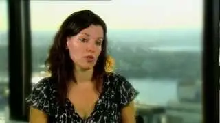 Erin - Lifeline Telephone Crisis Supporter
