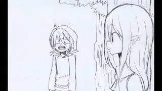 Short Animation (final project)