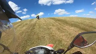 Enduro PNO - TET Polska NE