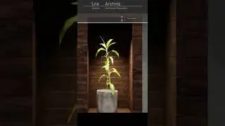 Office Planting ideas #interiordesign #archviz #3drendering #3dvisualization #tamil #interior