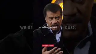 The beauty of the universe | Neil deGrasse Tyson  #astronomy