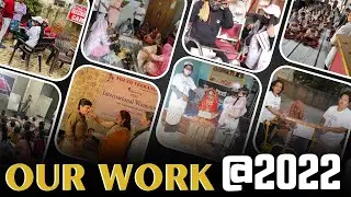Highlights of our work in 2022|How we're making a difference
