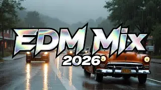BASS BOOSTED MIX 2026 🔊 TOP CAR MUSIC 2026 🔊 EDM, BOUNCE & ELECTRO HOUSE HITS 2026