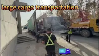 China-Central Asia, big cargo transportation, contact us.