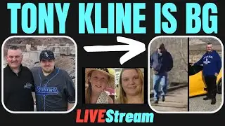 Who is Tony Kline | Tony's Dirty Secrets | Tony Kline is BG & Kegan has turned | The Delphi Murders