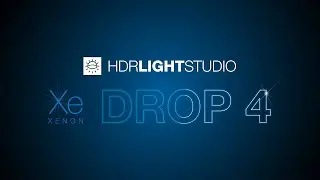 WHAT'S NEW | HDR Light Studio - Xenon Drop 4 (9 November 2021)