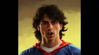 Killed for Scoring an Own Goal. The Story of Andr&eacute;s Escobar. Ep1
