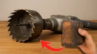 I Wish I Knew These 5 DIY Tools Earlier! Genius Workshop Hacks