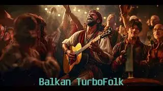 Balkan TurboFolk 3