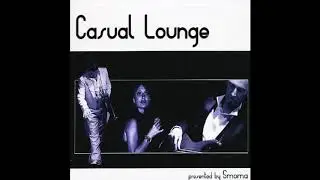 10 Smoma - Summertime (Casual Lounge 2005 Vrs)