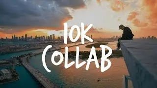 10k Collab: ThatOneBlondKid