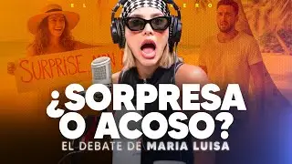 ¿Por qué los hombres ODIAN las sorpresas? 🚫 El Boli y Correa revelan el secreto