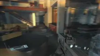 FEAR 2 Gameplay - 1st Mission Complete Walkthrough