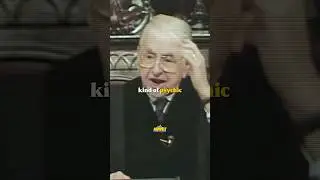 Повторяющиеся МЫСЛИ становятся вашей РЕАЛЬНОСТЬЮ - Норман Винсент Пил (Создай свою реальность)