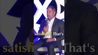 Grant Cardone: Why &ldquo;When Are You Satisfied?&rdquo; Is the Wrong Question