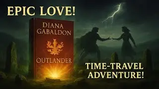 Outlander Unveiled: A Time-Traveling Adventure That&rsquo;ll Steal Your Heart!!!