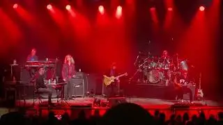 Supper&rsquo;s Ready (big edit) - Steve Hackett and his band 3/6/24
