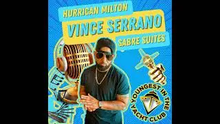 S2 E6 | Vince Serrano's Resilient Journey: From Hurricane Milton's Aftermath and Florida Struggle...
