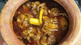 हांड़ी मटन का आसान तरीका Mughlai Mutton Handi  👌👌👌👌