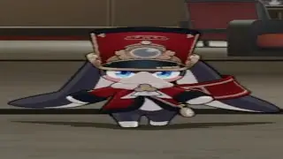 Pom-pom walk (Honkai Star Rail)