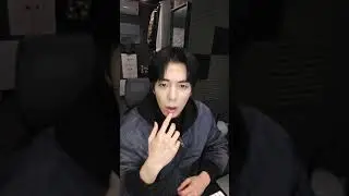 [ENG SUB] 160325 Kim Jaeho (Nano) Instagram Live Part 2