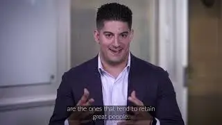 Building a Great Workplace Culture