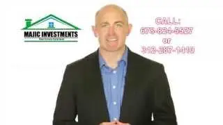 We buy Houses Atlanta - We buy Houses Chicago