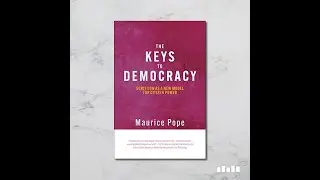 Sortition, ancient and modern (with Hugh Pope)