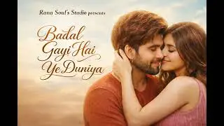 Badal Gayi Hai Ye Duniya | Emotional Sad Song | Broken Heart Digital Music 2026