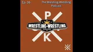The Wrestling - Wrestling Podcast on the Filipino Wrestling scene