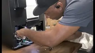 Mini Fridge not cooling, quick fix