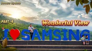 Laliguras Picnic Spot || Samsing || Best Picnic Spot || Dooars @dooarsupdate #laliguraspicnicspot