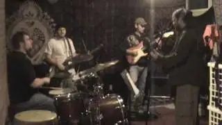 Who We Are - Steppin' Razor original